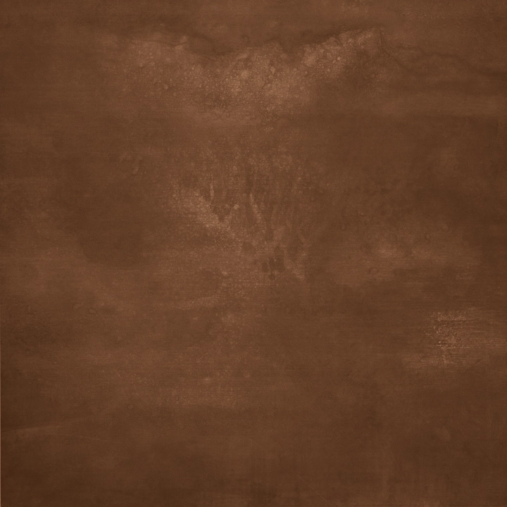 Casalgrande Padana Steeltech Corten wzmocniona siatką